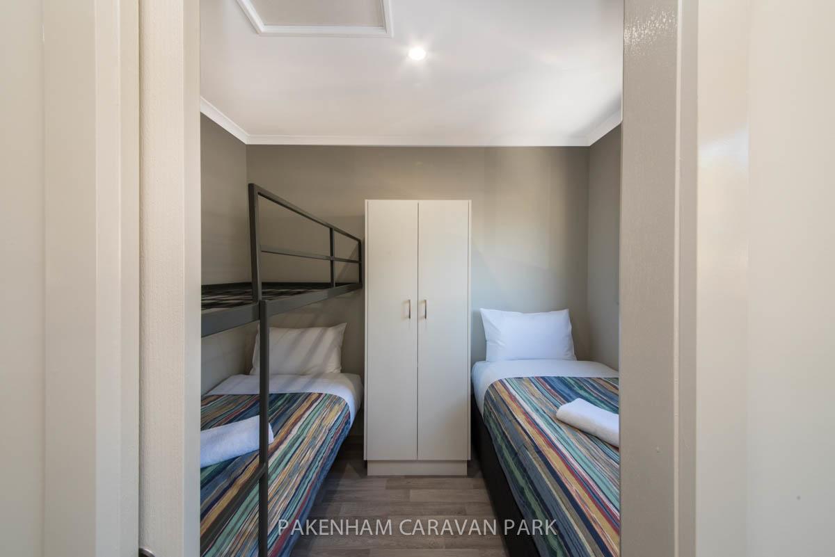 Pakenham Caravan Park Hotel Exterior foto